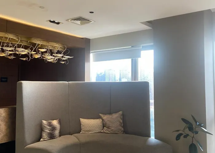 Novotel At Acqua By K&cis Relaxury Hotel *