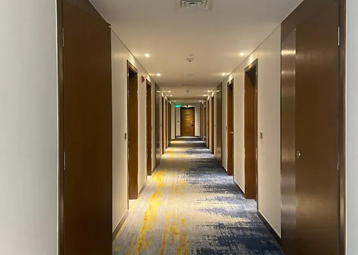 Hotel Novotel At Acqua By K&cis Relaxury *