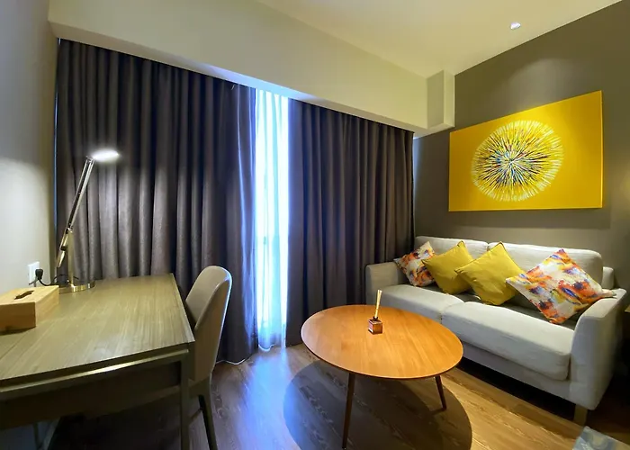 Novotel At Acqua By K&cis Relaxury Hotel *