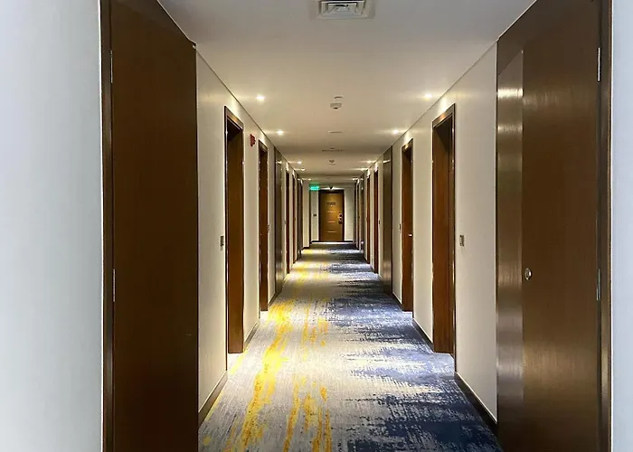 Hotel Novotel At Acqua By K&cis Relaxury *