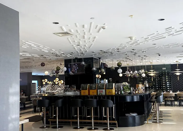 Novotel At Acqua By K&cis Relaxury