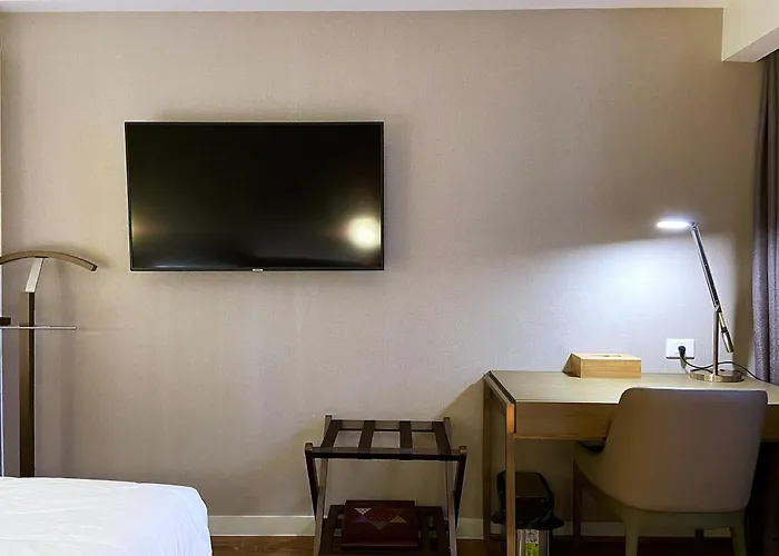 Novotel At Acqua By K&cis Relaxury *